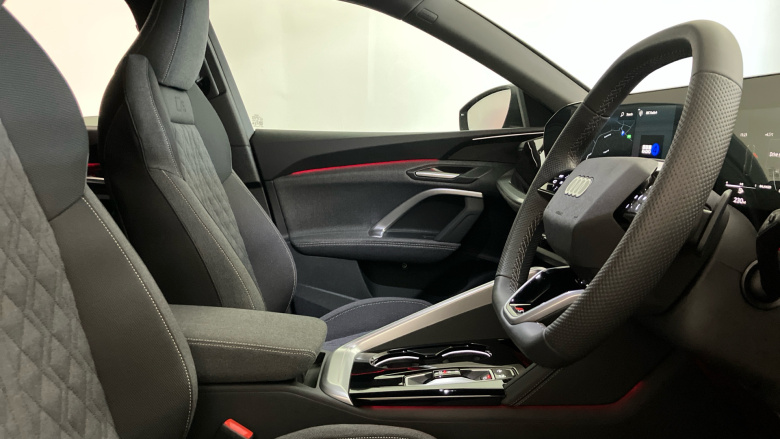 Audi Q5 2.0 TDI Quattro S Line 5dr S Tronic Diesel Estate